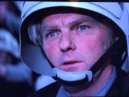 Star Wars fun facts…. The stormtrooper with designation TD 110 was the  trooper fooled by ObiWan at Mos Eisley and also the trooper who hit his  head