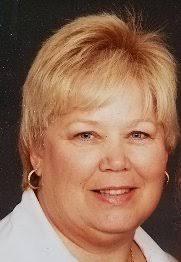 Ginger Lynn McCartney Heath