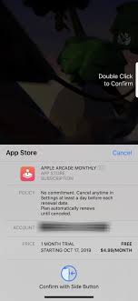 Monitor changes of reddit rating. Psa Don T Cancel Your Apple Arcade Free Trial Until The Last Possible Second Ios Iphone Gadget Hacks