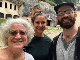 Congratulations Duke Spiker having Steve Perillo write a story