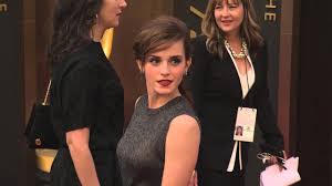 Emma charlotte duerre watson (born 15 april 1990) is an english actress, model, and activist. Emma Watson Oscars 2014 2 Youtube
