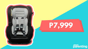 We have a list of 10 brands that are available in the philippines. 5 Baby Car Seats That Your Child Can Use Until He S 12 Years Old