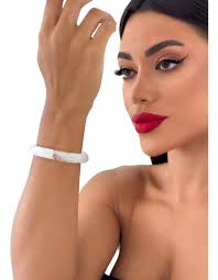 Braceletes De Resina