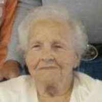 Dorothy Newbold (1924–2019)