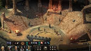 Pursue a rogue god over land and sea in the sequel to the multi. Pillars Of Eternity Ii Deadfire The Forgotten Sanctum Codex Ova Games