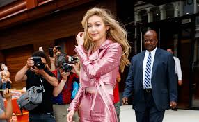 Zayn malik and gigi hadid's relationship is stronger than ever. Gigi Hadid Hinted At Her Baby Daughter S Name Months Ago