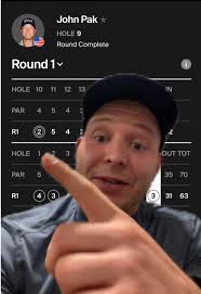 Charles Schwab Challenge Insights for Golf Enthusiasts