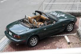 mazda eunos roadster v special google search mazda mx5 miata mazda cars miata
