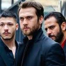Stream Çukur 4.Sezon Yeni Müzikleri V1_Full-HD by Aboudi Aw