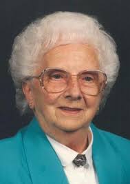 Evelyn Capps Obituary