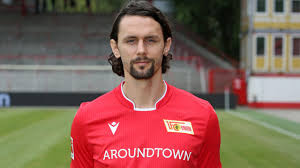 Biography, age, team, best goals and videos, injuries, photos and much more at besoccer. 1 Fc Union Berlin Christian Gentner Neven Subotic Noch Ohne Nummer Bundesliga Bild De
