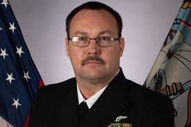 Sailor identified as USS Theodore Roosevelt coronavirus victim