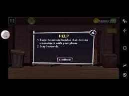 Karena penulis ingin menyampaikan bahwa kejadian the secret army wasn't coming adalah setara dengan his plans (of a mutiny and prison break) were never going to happen. Break The Prison Level 4 Stage 5 Cheat Youtube