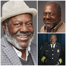 Happy Birthday To #FrankieFaison! He Is 76 Today. Frankie Russel Faison  (born June 10, 1949, Newport News, Virginia, U.S.) is an American actor  known for his role as Deputy Commissioner, and, later,