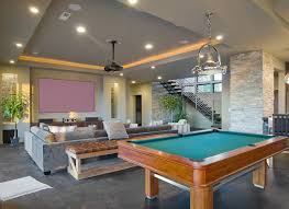 The right ceiling light can pull a room together with the perfect combination of function and style. Game Room Lights Ideas On Foter