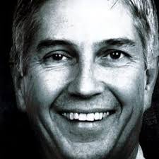 Bidding Farewell to Jay Eastman