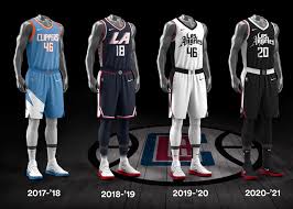 Kawhi leonard nike 2020/21 city edition swingman jersey. Nba City Edition Uniforms Complete History Nike News