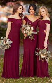 Classic And Effortless Bridesmaid Dress Sorella Vita Winter Bridesmaid Dresses Sorella Vita Bridesmaid Dresses Beautiful Bridesmaid Dresses
