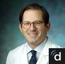 Dr. James H. Abernathy, MD