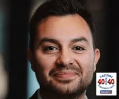 40 Under 40 Chicago 2023 Archives