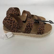 Maybe you would like to learn more about one of these? Buy Time And Tru Women S Flatform Sandals Cheap Online