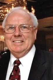 Kenneth Michael John Elliott Obituary