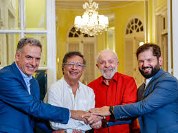 La Silla Vacía - News update