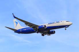 Jetphotos.com is the biggest database of aviation photographs with over 4 million screened photos online! Romanian Airline Blue Air Inaugurates Its First 737 Max Aircraft Romania Insider