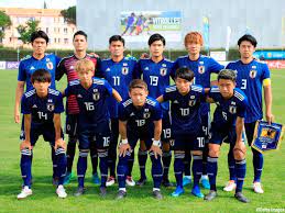 ã‚¢ã‚¸ã‚¢å¤§ä¼šã«è‡¨ã‚€u 21æ—¥æœ¬ä»£è¡¨ãƒ¡ãƒ³ãƒãƒ¼ç™ºè¡¨ æ£®ä¿ç›£ç£ãŒaä»£è¡¨å…¼ä»»å¾Œ åˆã®å…¬å¼å¤§ä¼š ã‚²ã‚­ã‚µã‚«