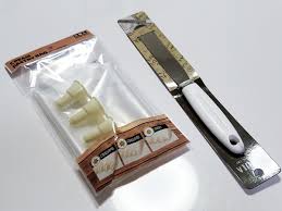 ダイソー パレット ナイフ