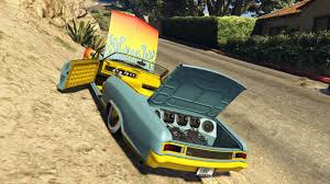 Bad sport lobbies in 2020i'll give you a short explanation of what bad. Gta Online Griefers Get Their Comeuppance And It S Glorious Polygon