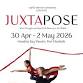 JUXTAPOSE