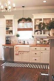 You can also give your comment as feedback, review or opinion why you like this country kitchen ideas for small kitchens picture. 16 Small Cottage Interior Design Ideas Country Kitchen Designs Kitchen Remodel Small Kitchen Design Small