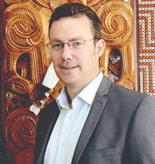 My Career: Neil Cook