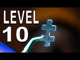 Maybe you would like to learn more about one of these? Solving The Hardest Jigsaw Puzzle Level 10 Viralstat