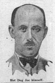 The Passionate Foodie: July 2024