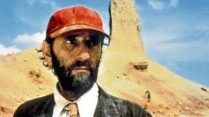 Harry Dean Stanton