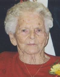 Obituary information for Goldie Lillian Cook Heinlein