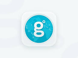 App Icon Giglea App Icon App Icon Design Mobile App Icon