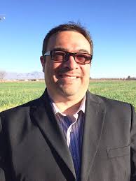 Raymundo Lara seeks District 34 House seat