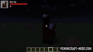 But more on that later. Ama S Damage Indicator Hud Mod For Minecraft 1 15 2 1 14 4 Pc Java Mods