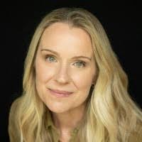 Anne Rademacher's Instagram, Twitter & Facebook