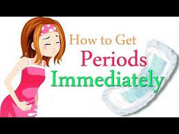 Check spelling or type a new query. Early Period How To Get Periods Immediately The Best Way To Start Your Period Early Youtube Period Workout Healthy Period Period Bleeding