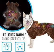 Comfortable Flexible Soft Material Made Of Soft 100 Polyester Material These Dog Shirts Will No Christmas Dog Outfits Christmas Dog Costume Christmas Dog