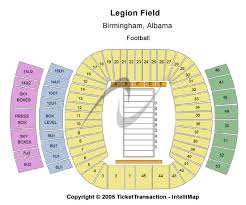 Legion Field Seating Related Keywords Suggestions Legion