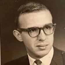 Obituary information for Thomas 'Tom' Anthony Napoli