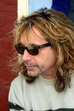 Dave Murphy Artist Profile