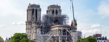 Dans son rapport, la cour réclame également une enquête administrative afin d'établir les circonstances de l'incendie de la cathédrale le 15 avril 2019. La Conservation Et La Restauration De La Cathedrale Notre Dame De Paris Cour Des Comptes