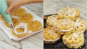 Scopri la nostra ricetta valutata 2.9/5 da 350 membri. Baci Panteschi Il Dolce Goloso A Cui Non Saprete Resistere