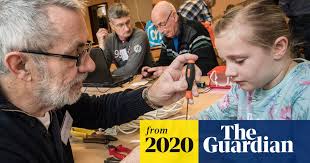 Planned obsolescence: the outrage of our electronic waste mountain